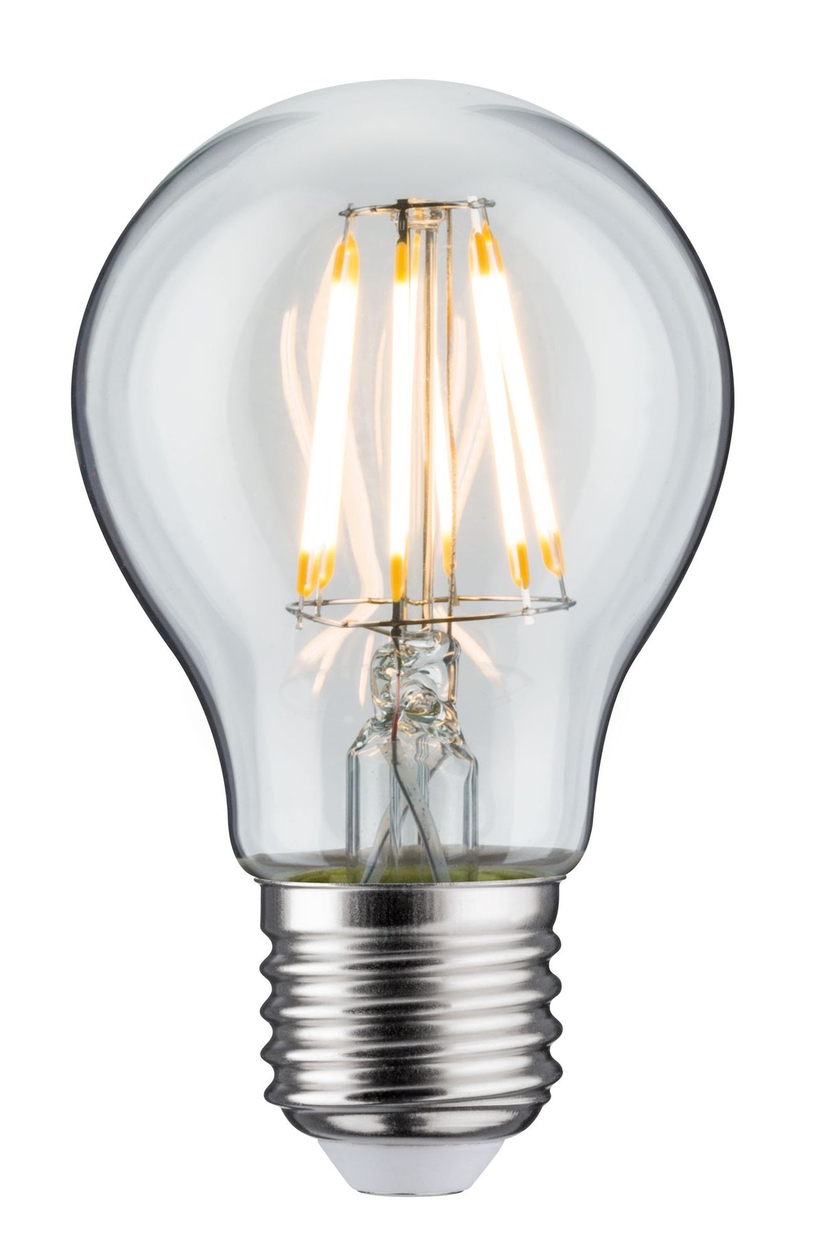 Paulmann LED AGL 7,5W E27 230V Klar 2700K
