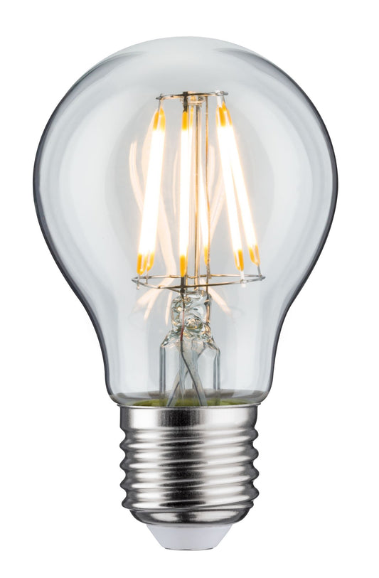 Paulmann LED AGL 7,5W E27 230V Klar 2700K