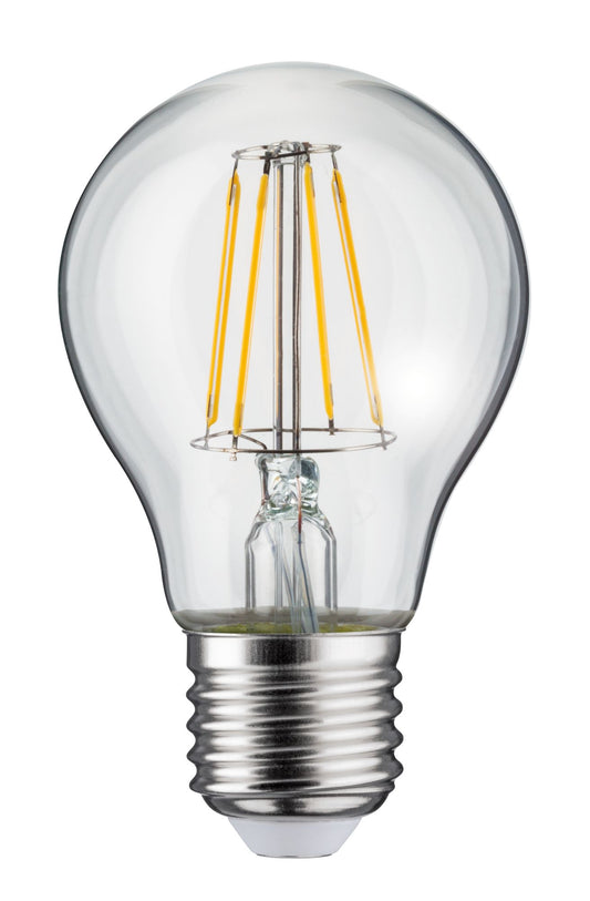 Paulmann LED AGL 5W E27 230V Klar 2700K
