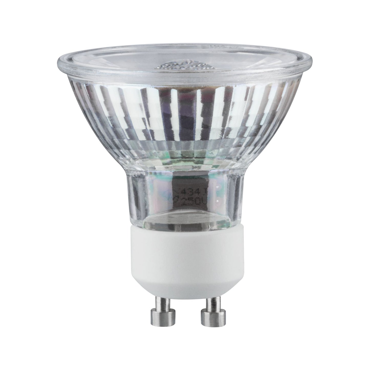 Paulmann LED Glasreflektor 3,2W GU10 230V 2700K