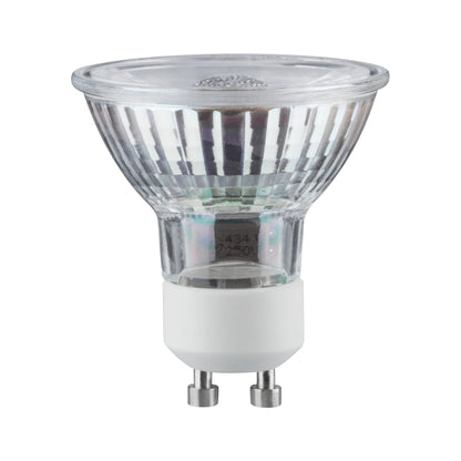 Paulmann LED Glasreflektor 3,2W GU10 230V 2700K