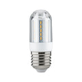 Paulmann LED Kolbenlampe 3,5W E27 230V Klar 2700K