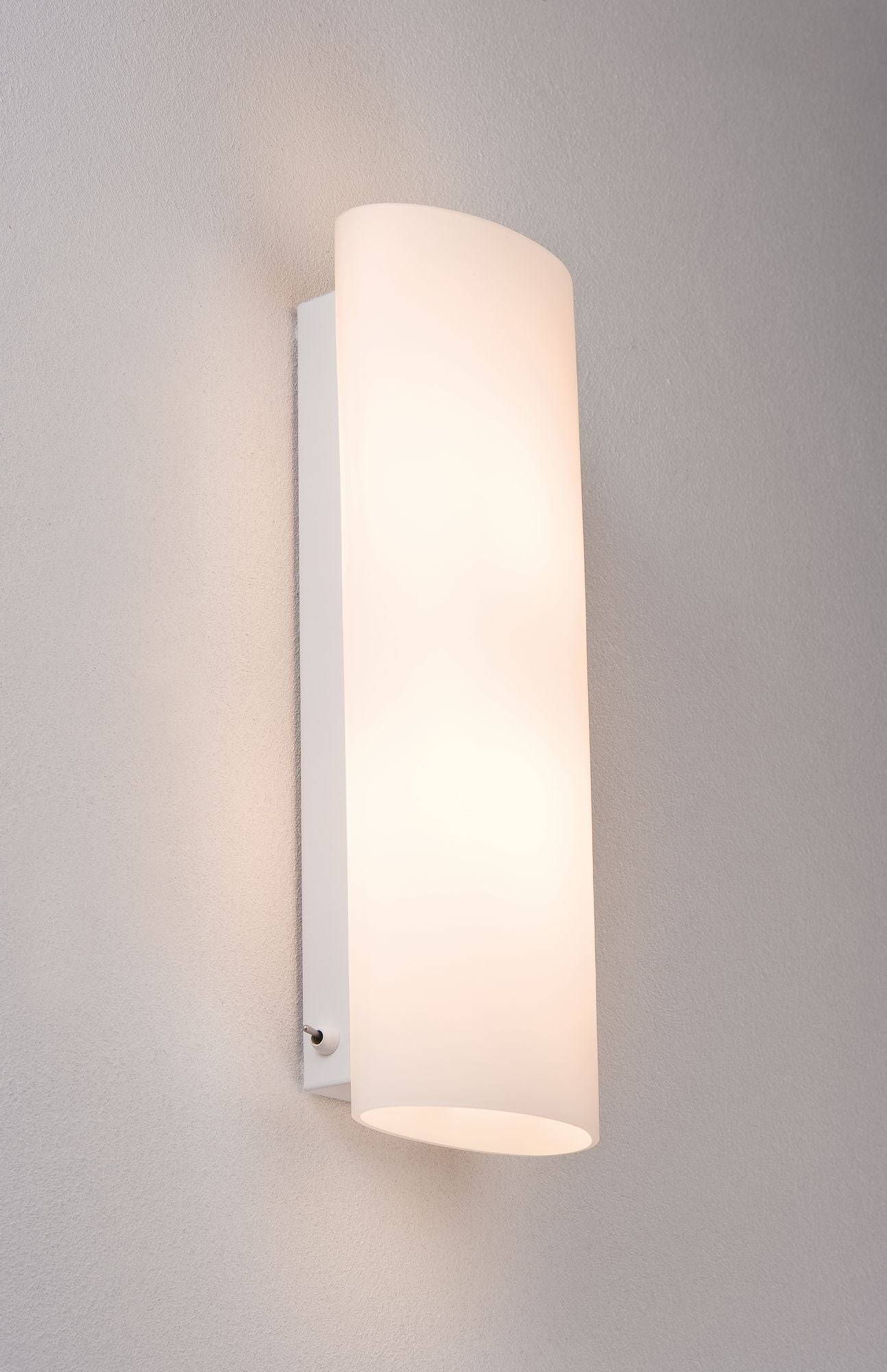 Paulmann LED Kolbenlampe 3,5W E27 230V Klar 2700K