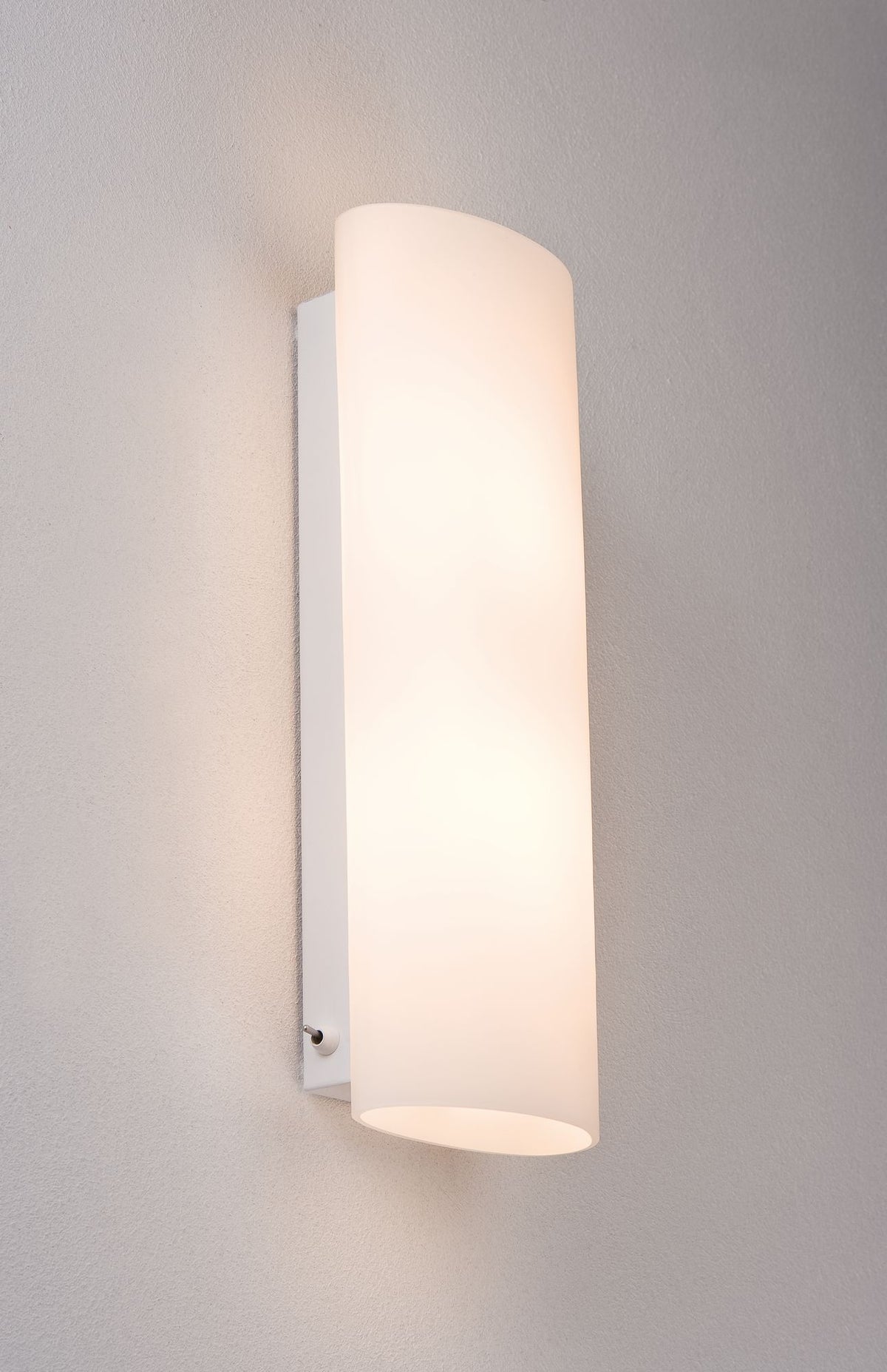 Paulmann LED Kolbenlampe 3,5W E27 230V Klar 2700K
