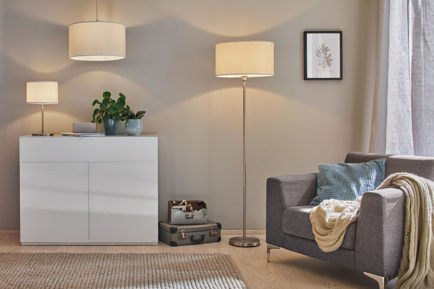 Paulmann LED Kolbenlampe 3,5W E27 230V Klar 2700K