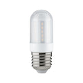 Paulmann LED Kolbenlampe 3,5W E27 230V Satin 2700K