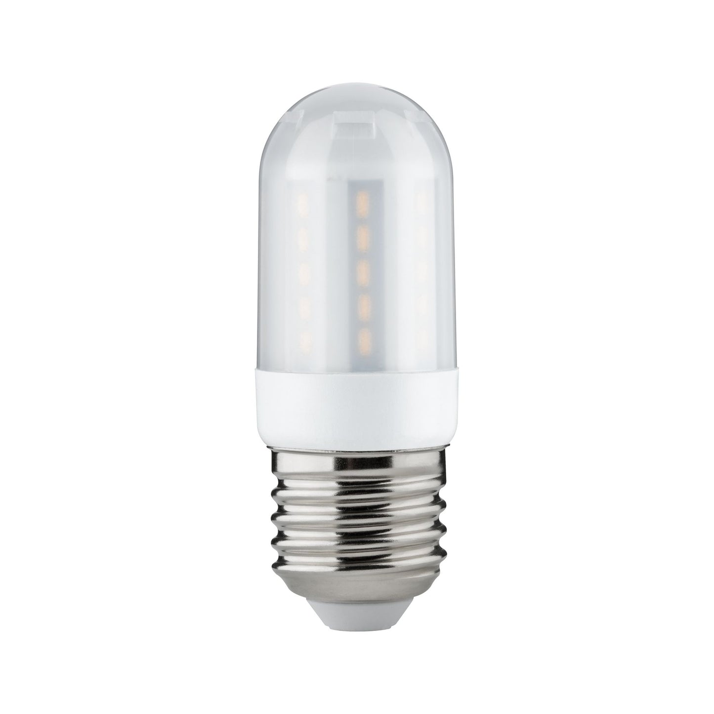 Paulmann LED Kolbenlampe 3,5W E27 230V Satin 2700K