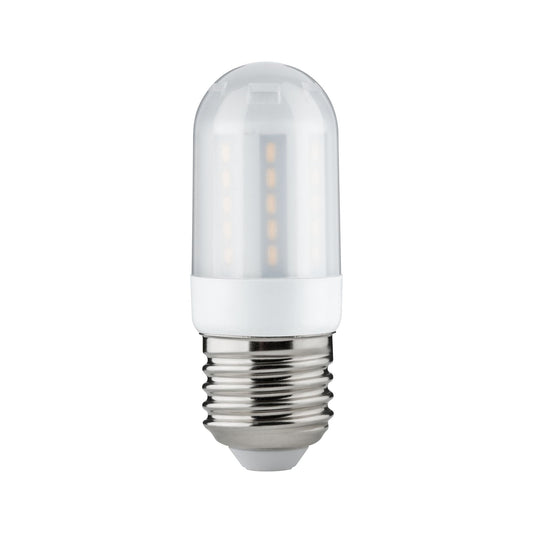 Paulmann LED Kolbenlampe 3,5W E27 230V Satin 2700K