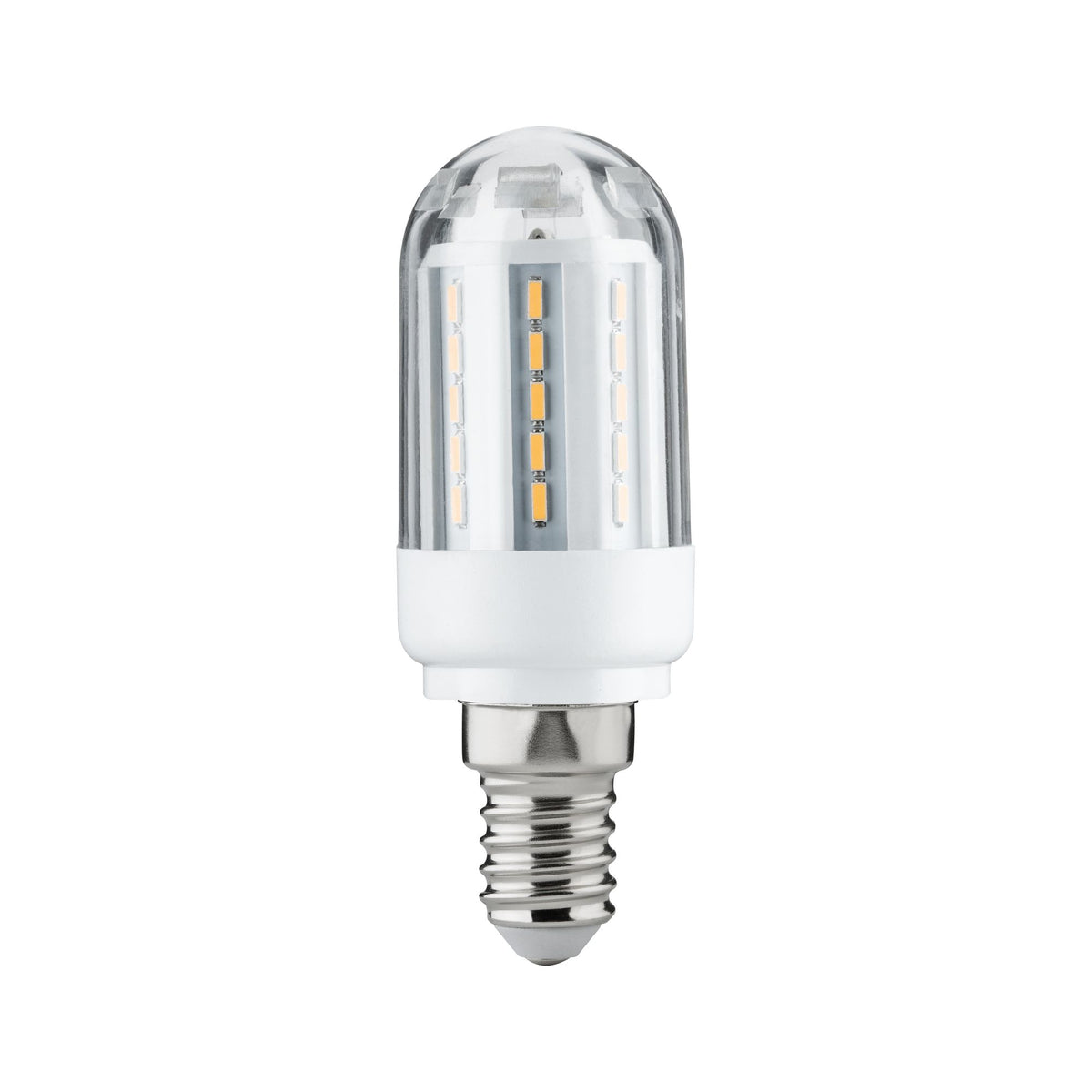 Paulmann LED Kolbenlampe 3,5W E14 230V Klar 2700K