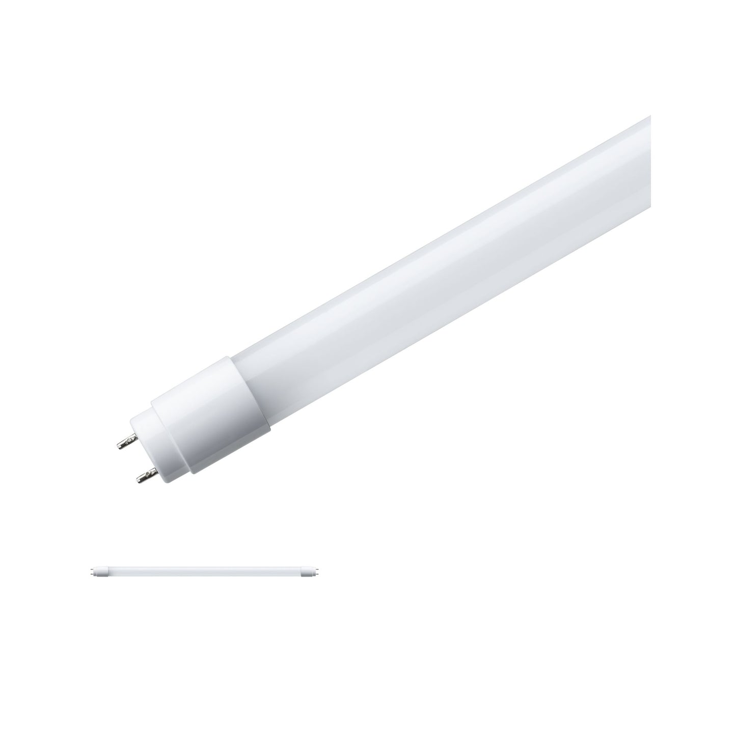 Paulmann LED Röhre 9W G13 230V Opal 4000K