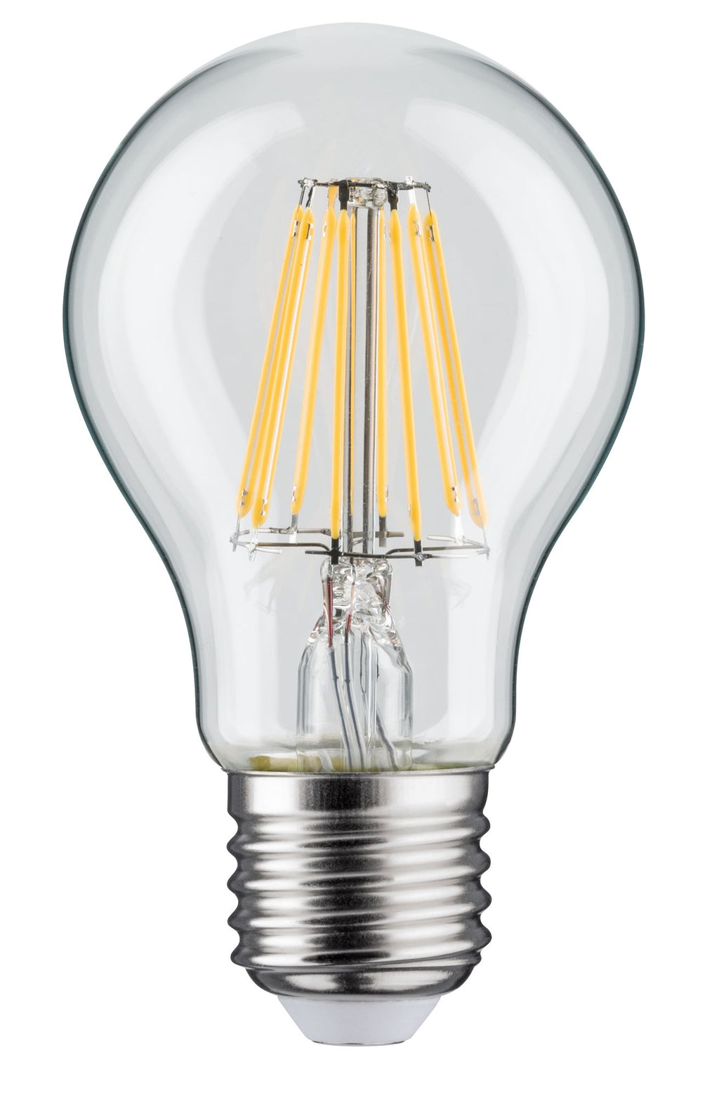 Paulmann LED AGL Filament 7,5W E27 230V Klar 2700