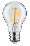 Paulmann LED AGL Filament 7,5W E27 230V Klar 2700