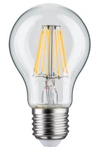Paulmann LED AGL Filament 7,5W E27 230V Klar 2700