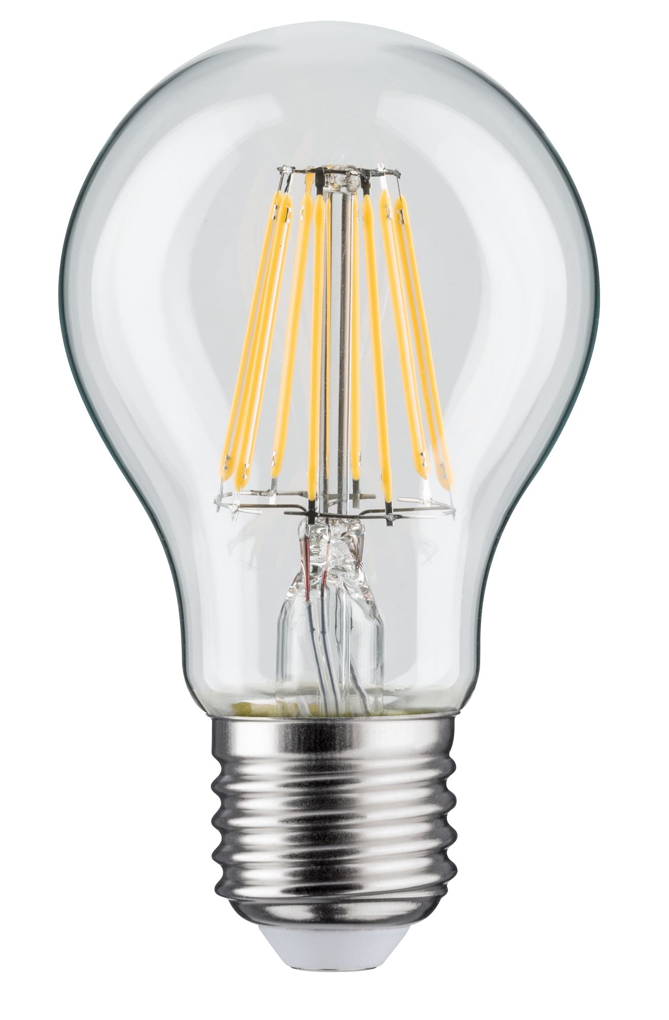 Paulmann LED AGL Filament 7,5W E27 230V Klar 2700