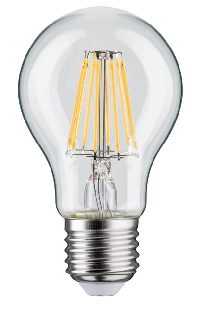 Paulmann LED AGL Filament 7,5W E27 230V Klar 2700