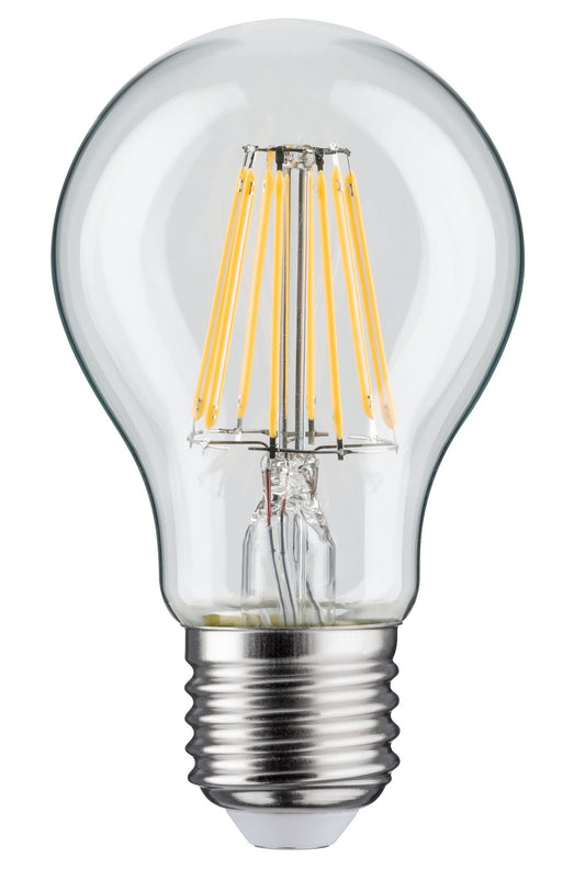 Paulmann LED AGL Filament 7,5W E27 230V Klar 2700