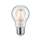 Paulmann LED AGL Filament 7,5W E27 230V Klar 2700