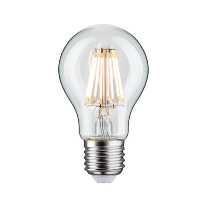 Paulmann LED AGL Filament 7,5W E27 230V Klar 2700
