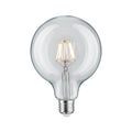 Paulmann LED-Leuchtmittel Globe 125 Filament 7,5W E27 2700K Dimm