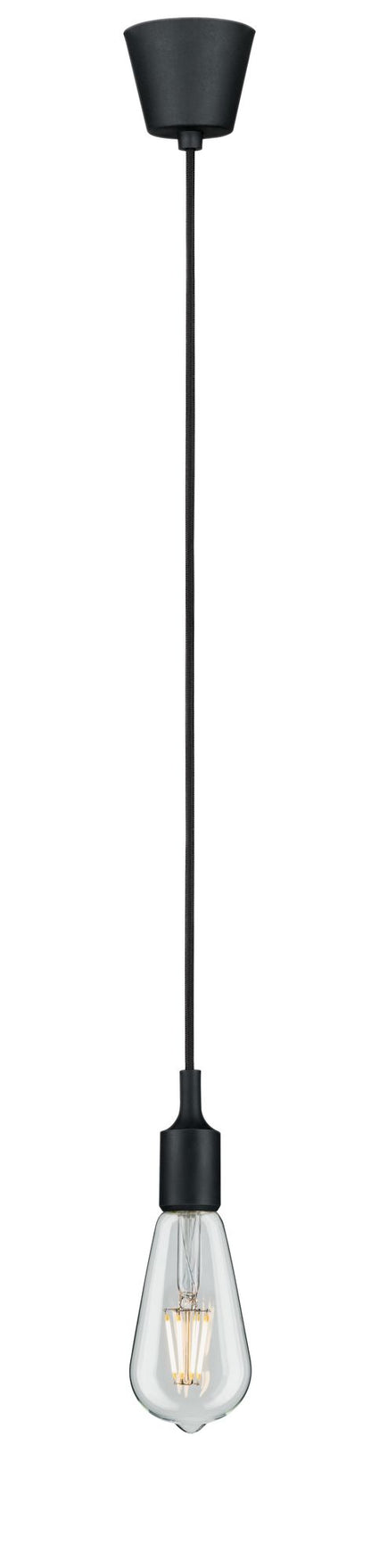 Paulmann LED ST 64 Filament 7,5W E27 230V Klar 27