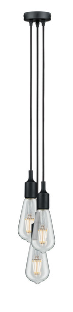 Paulmann LED ST 64 Filament 7,5W E27 230V Klar 27