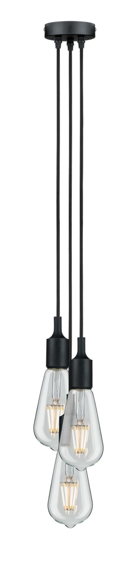 Paulmann LED ST 64 Filament 7,5W E27 230V Klar 27