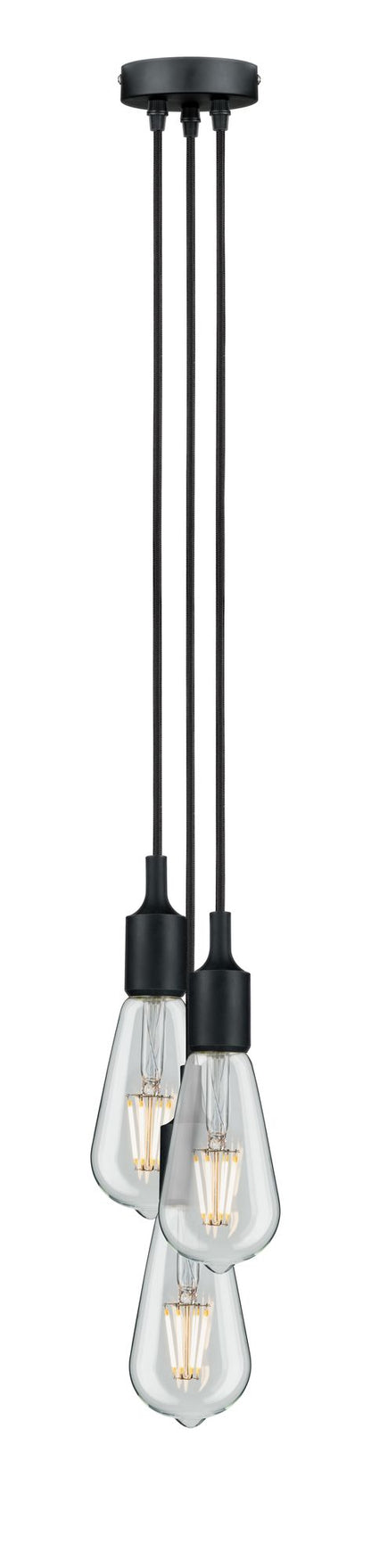 Paulmann LED ST 64 Filament 7,5W E27 230V Klar 27