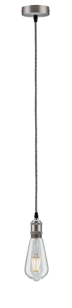 Paulmann LED ST 64 Filament 7,5W E27 230V Klar 27
