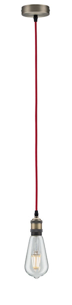 Paulmann LED ST 64 Filament 7,5W E27 230V Klar 27