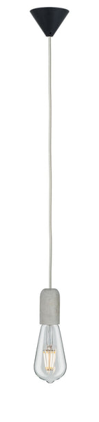 Paulmann LED ST 64 Filament 7,5W E27 230V Klar 27