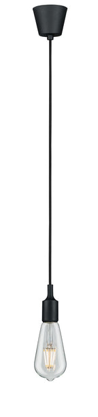 Paulmann LED ST 64 Filament 7,5W E27 230V Klar 27