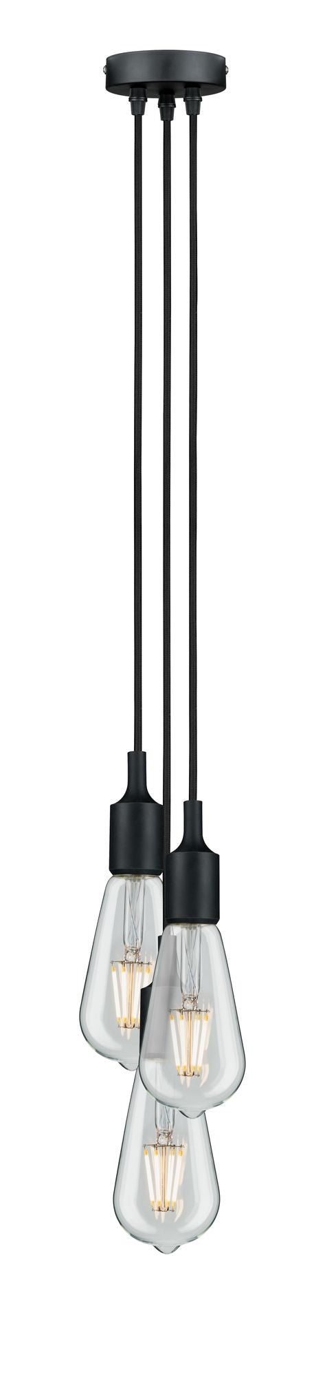 Paulmann LED ST 64 Filament 7,5W E27 230V Klar 27