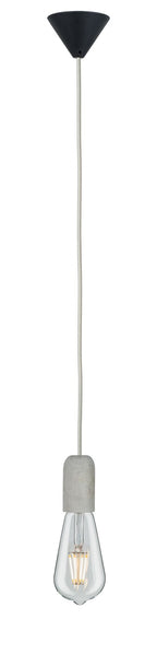 Paulmann LED ST 64 Filament 7,5W E27 230V Klar 27