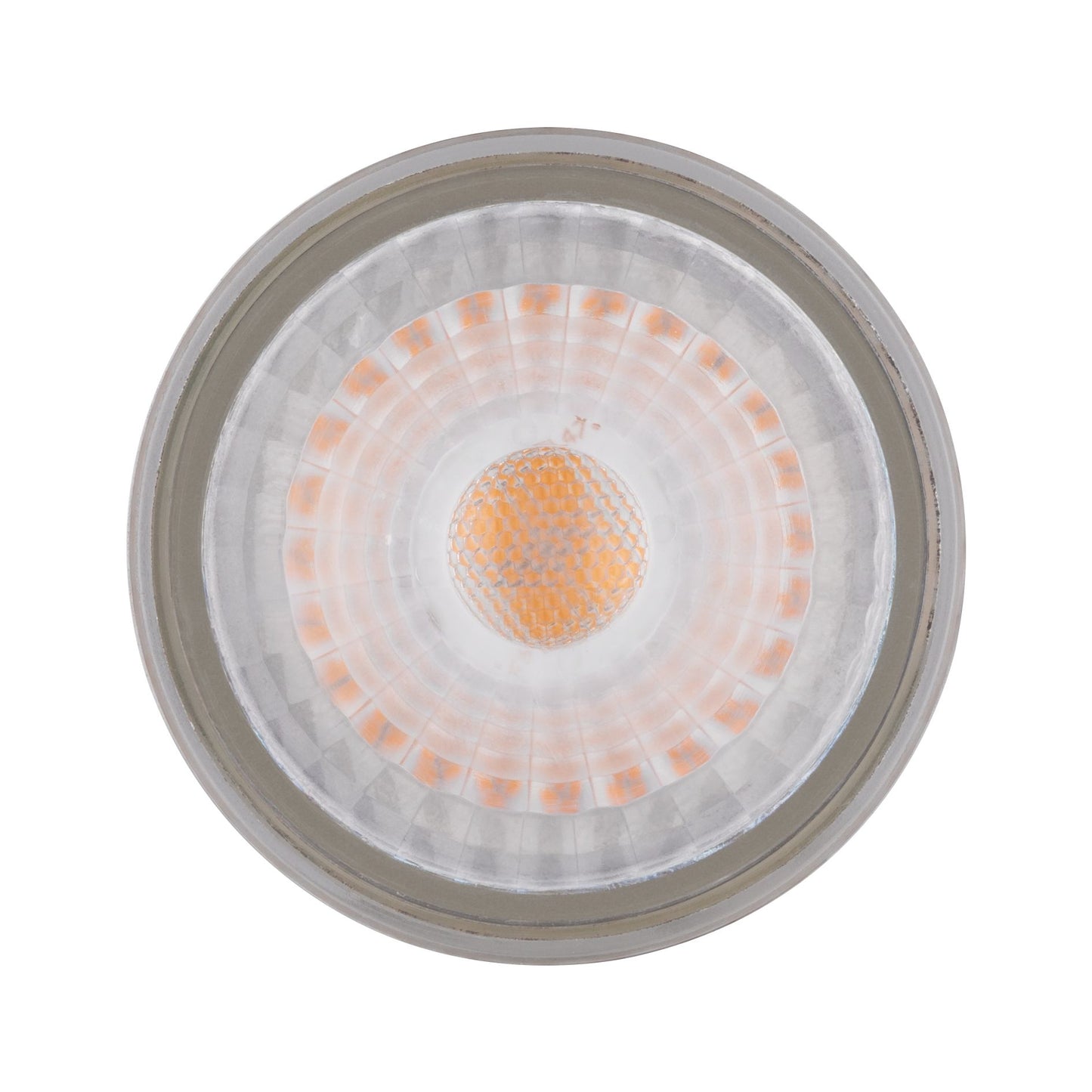 Paulmann LED Glasreflektor 3,7W GU10 230V 2700K dimmbar