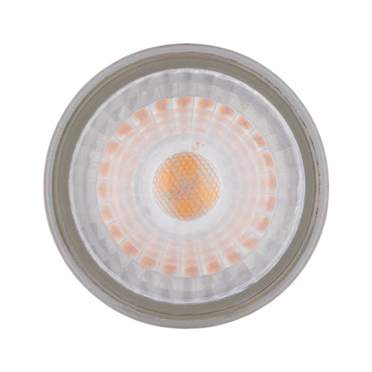 Paulmann LED Glasreflektor 3,7W GU10 230V 2700K dimmbar