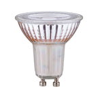Paulmann LED Glasreflektor 5,7W GU10 230V 2700K dimmbar