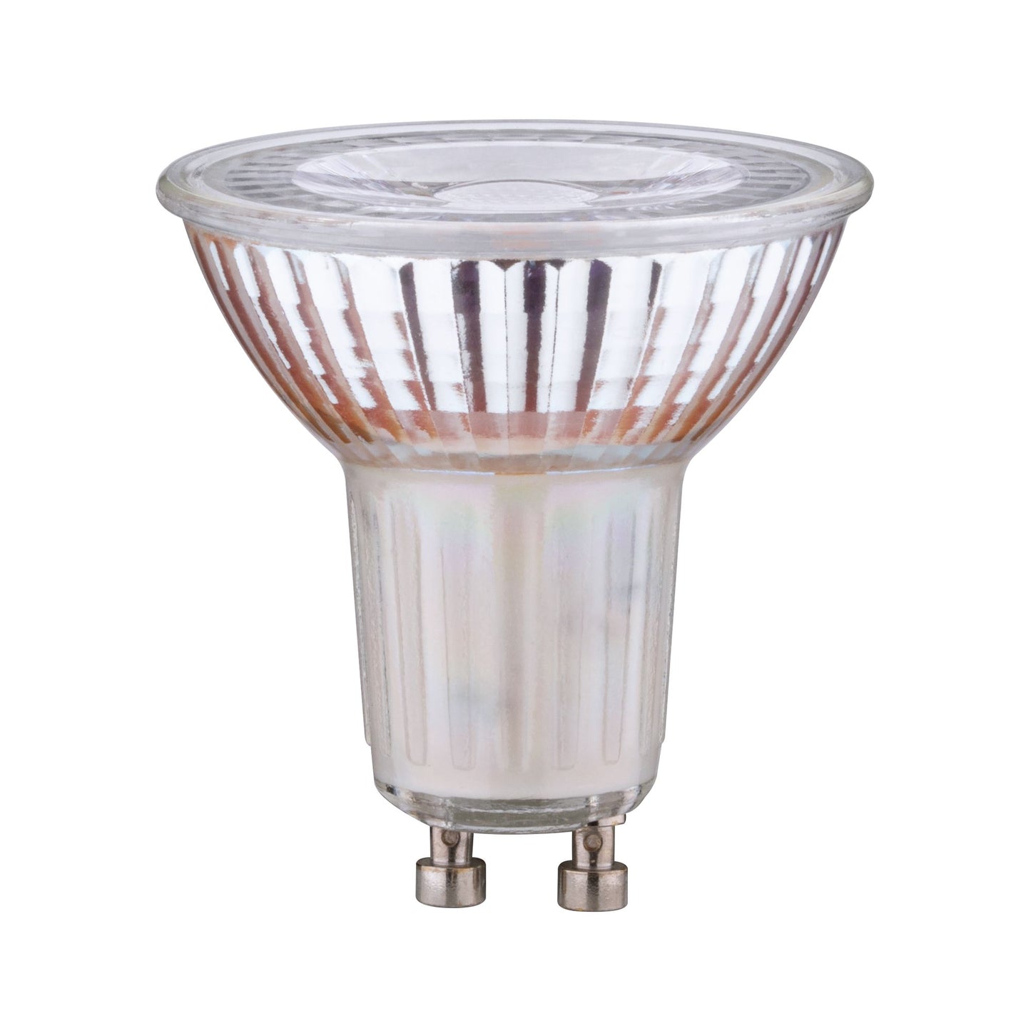 Paulmann LED Glasreflektor 5,7W GU10 230V 2700K dimmbar