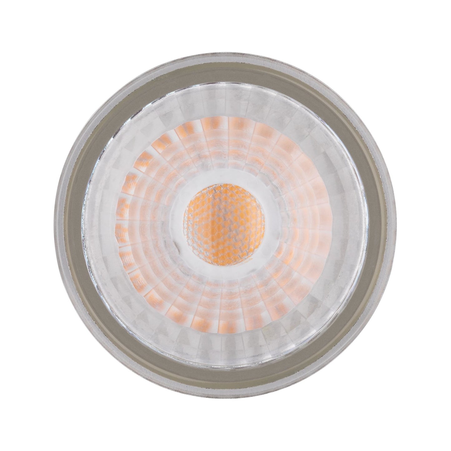 Paulmann LED Glasreflektor 5,7W GU10 230V 2700K dimmbar