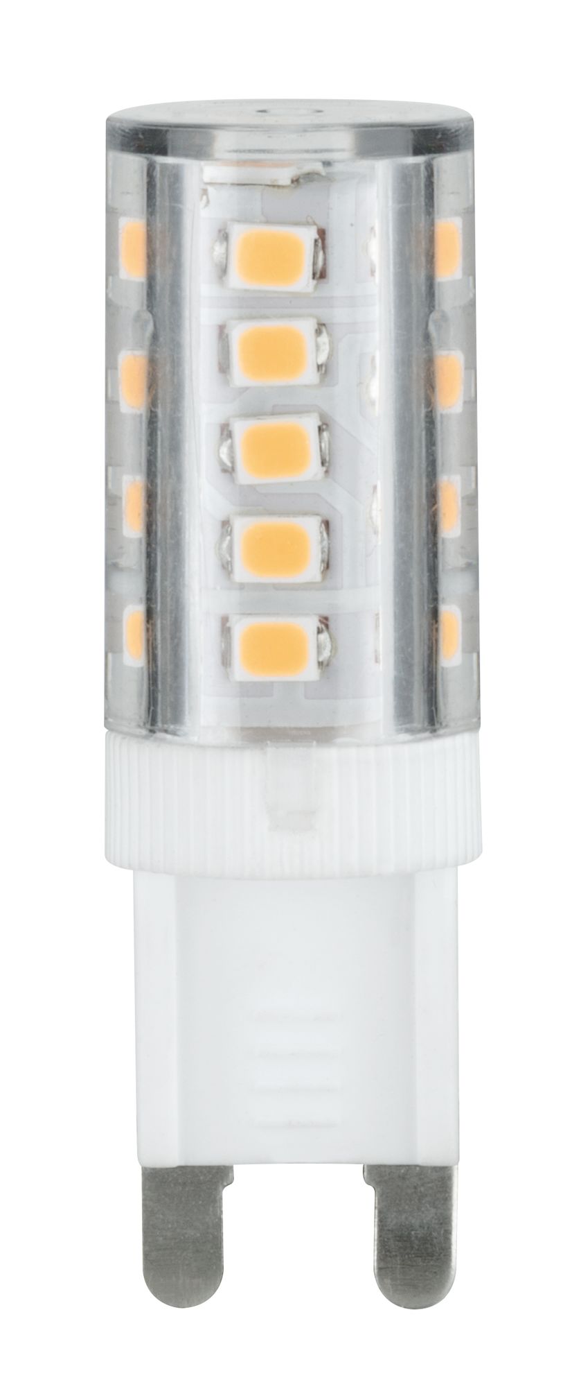 Paulmann LED Premium Stiftsockel 3W G9 230V 2700K dimmbar