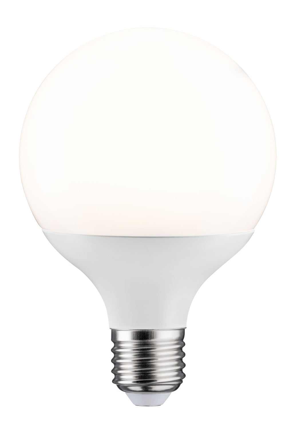 Paulmann LED Globe 95 10W E27 230V 2700K