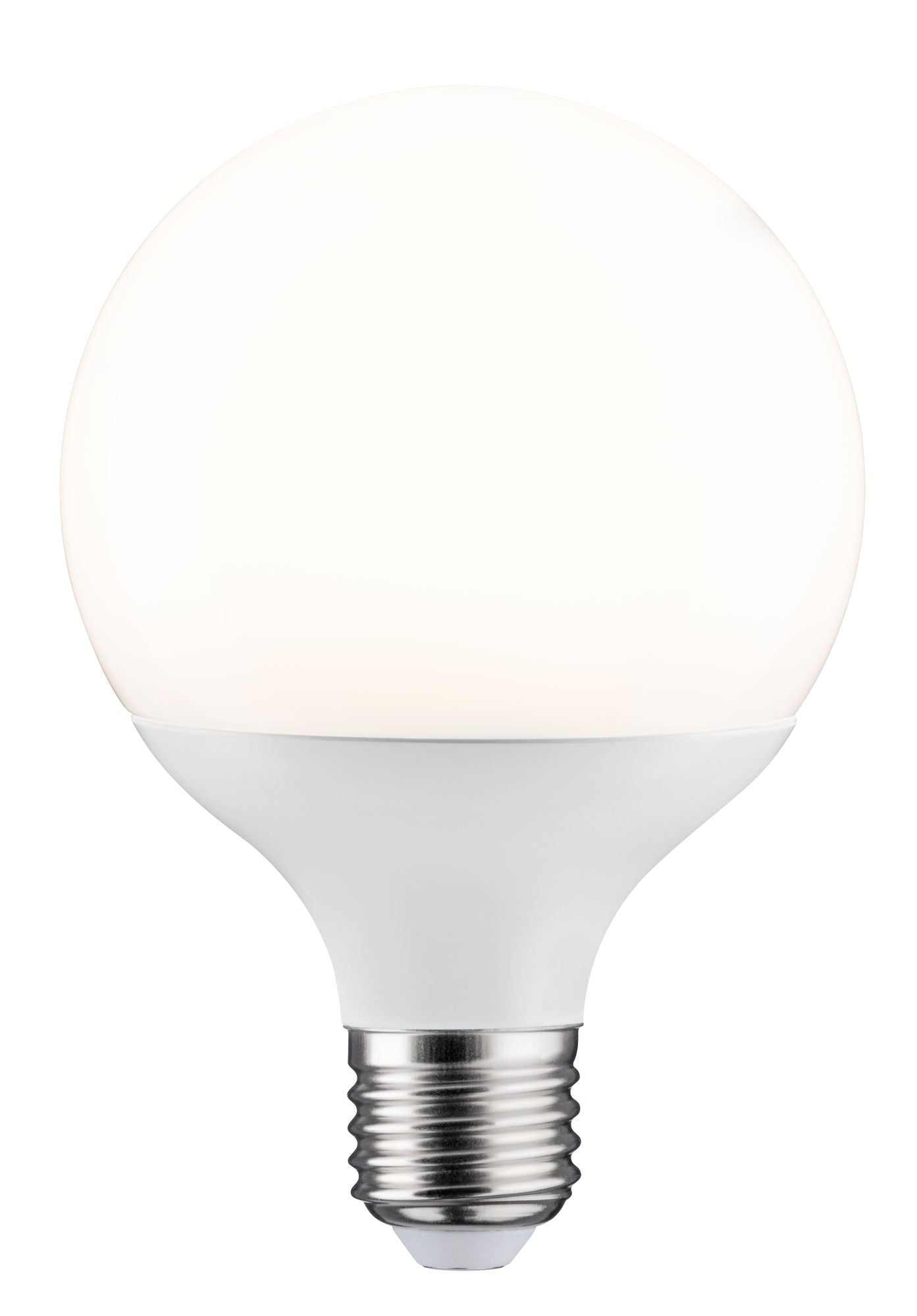 Paulmann LED Globe 95 10W E27 230V 2700K