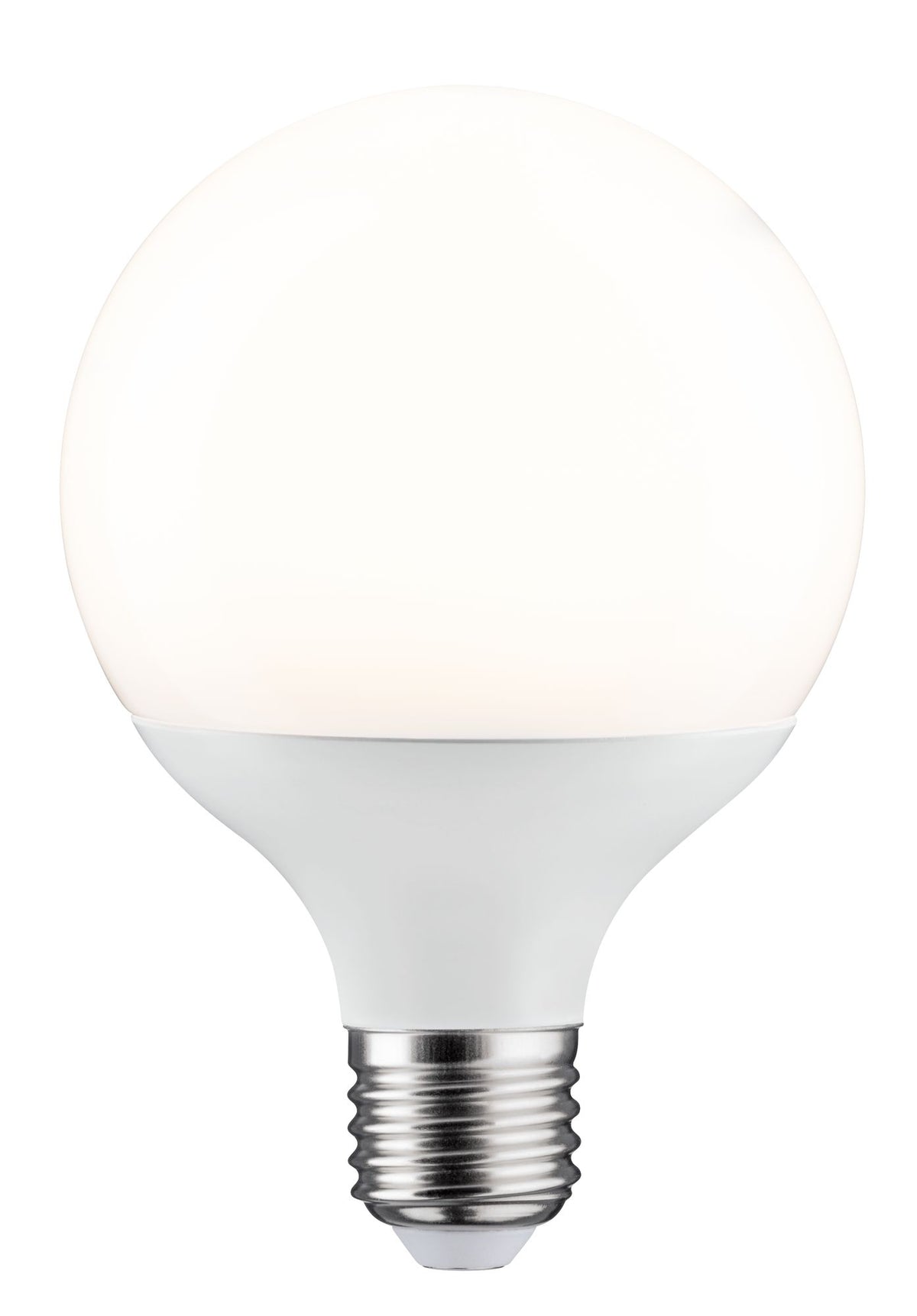 Paulmann LED Globe 95 10W E27 230V 2700K