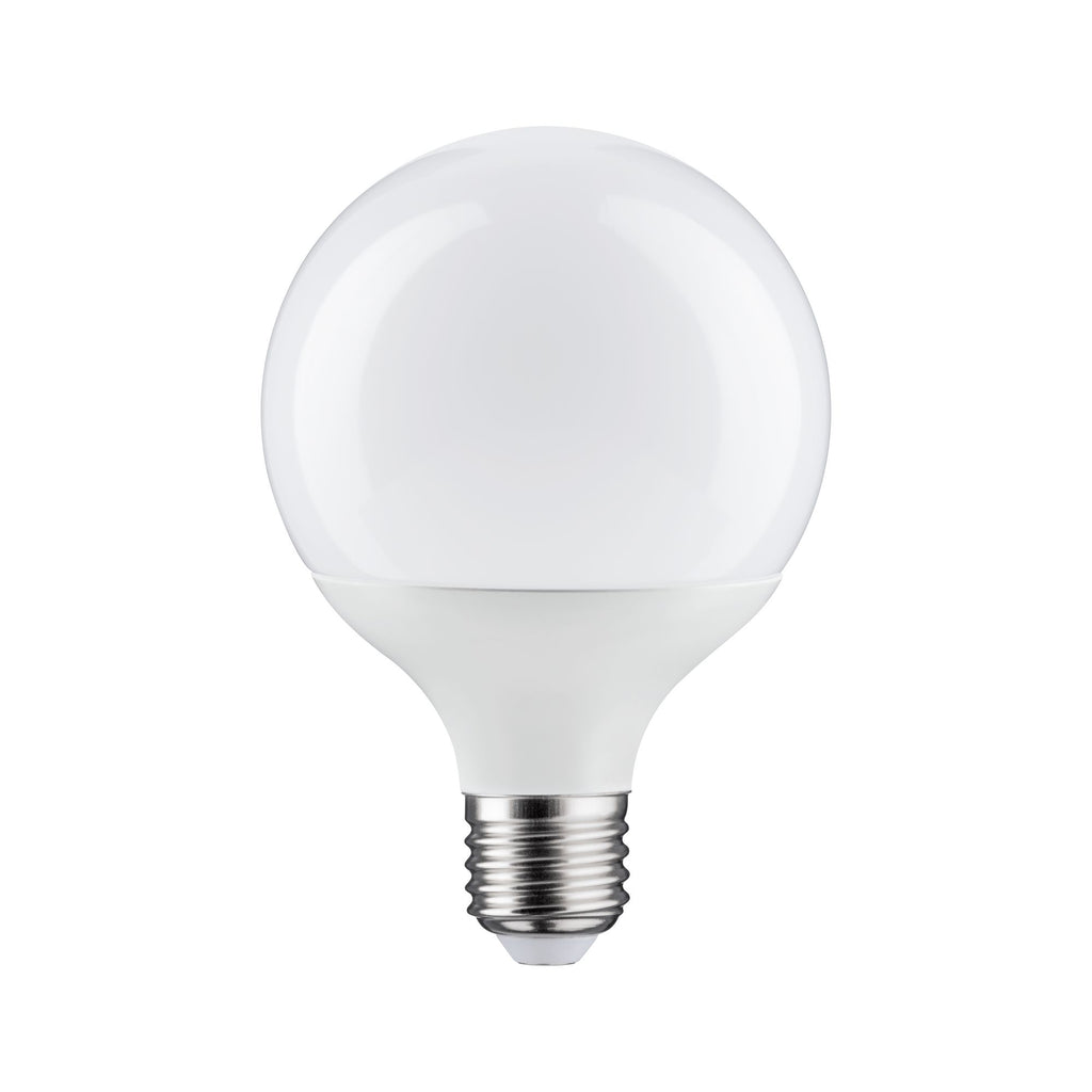 Paulmann LED Globe 95 10W E27 230V 2700K