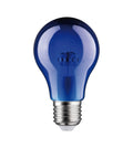 Paulmann LED AGL 1W E27 230V Blau