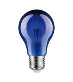 Paulmann LED AGL 1W E27 230V Blau