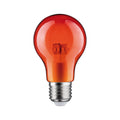 Paulmann LED AGL 1W E27 230V Orange