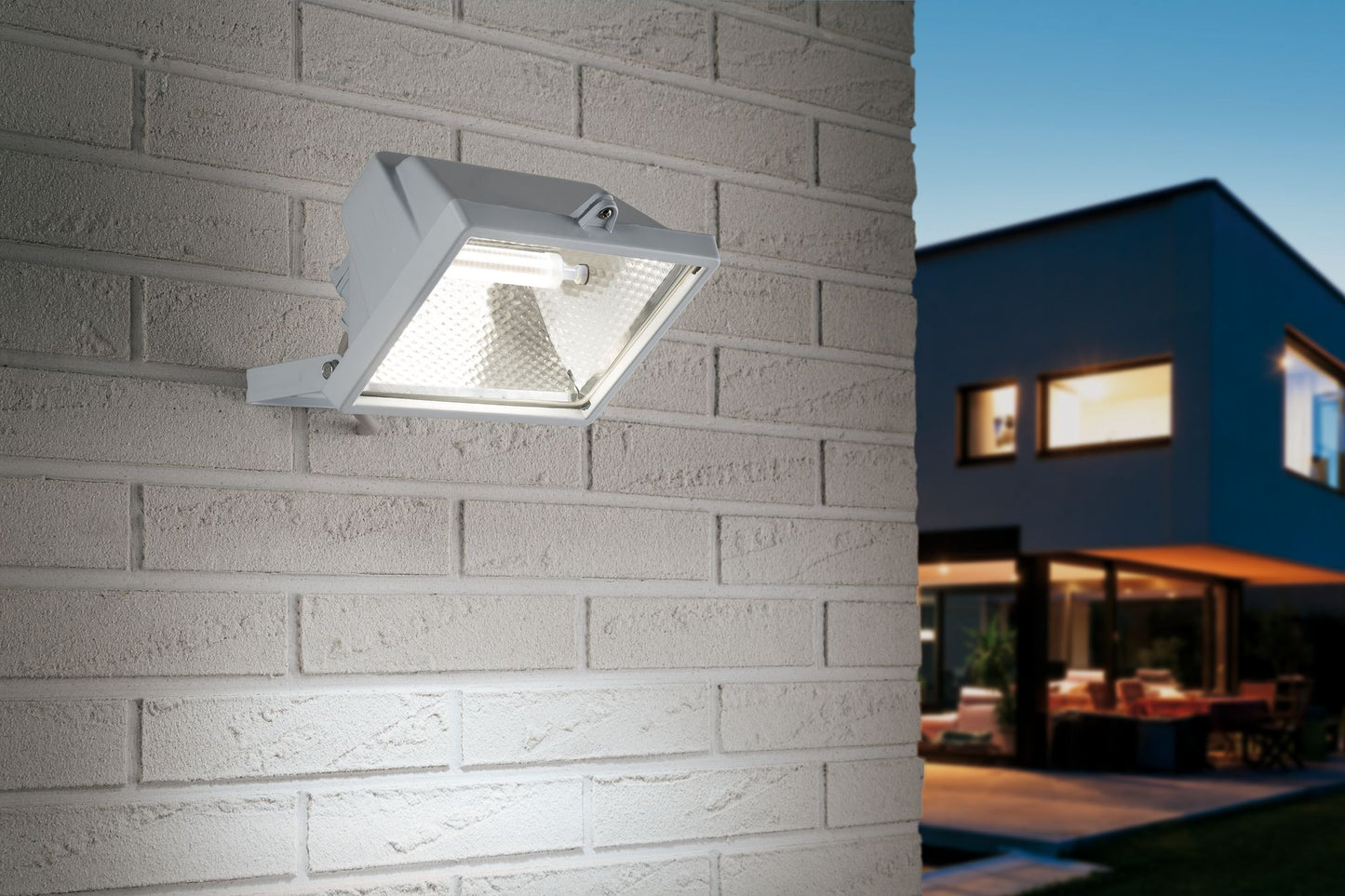 Paulmann LED Stab 9W R7s 230V 118mm 2700K