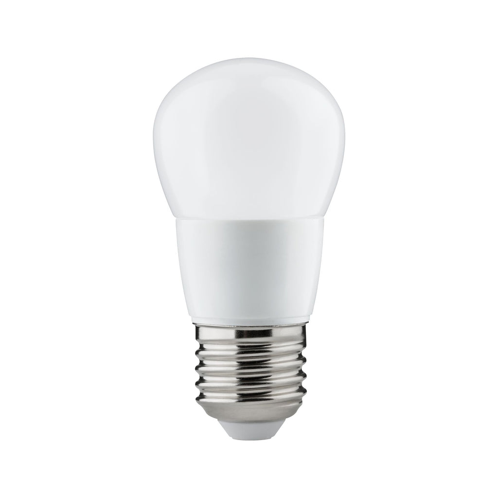Paulmann LED Premium Tropfen 6W E27 230V 2700K
