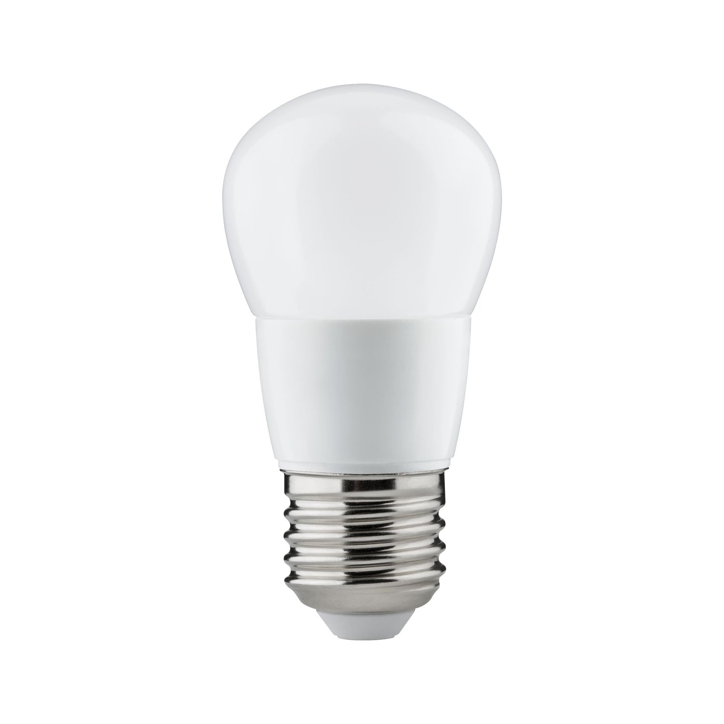 Paulmann LED Premium Tropfen 6W E27 230V 2700K