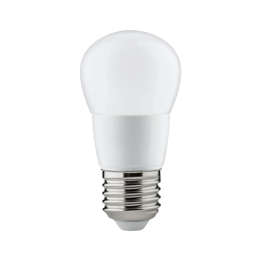 Paulmann LED Premium Tropfen 6W E27 230V 2700K